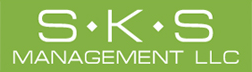 SKS Management LLC Logo