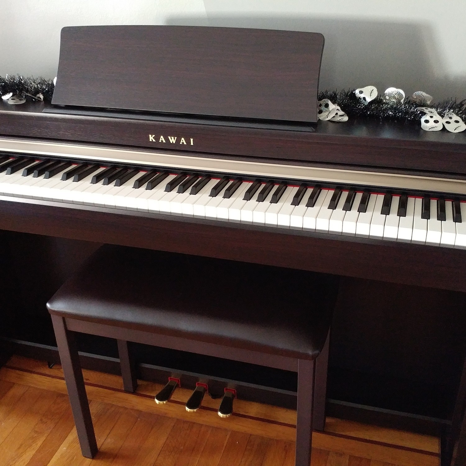 Kawai CN25 Digital Piano