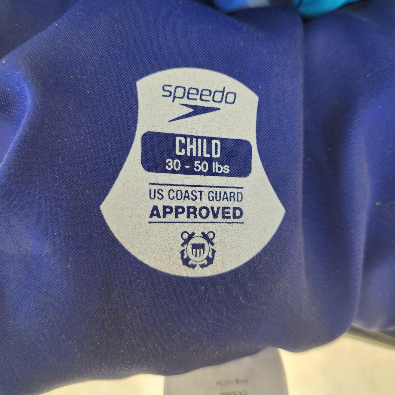 Swim Vest for Toddler