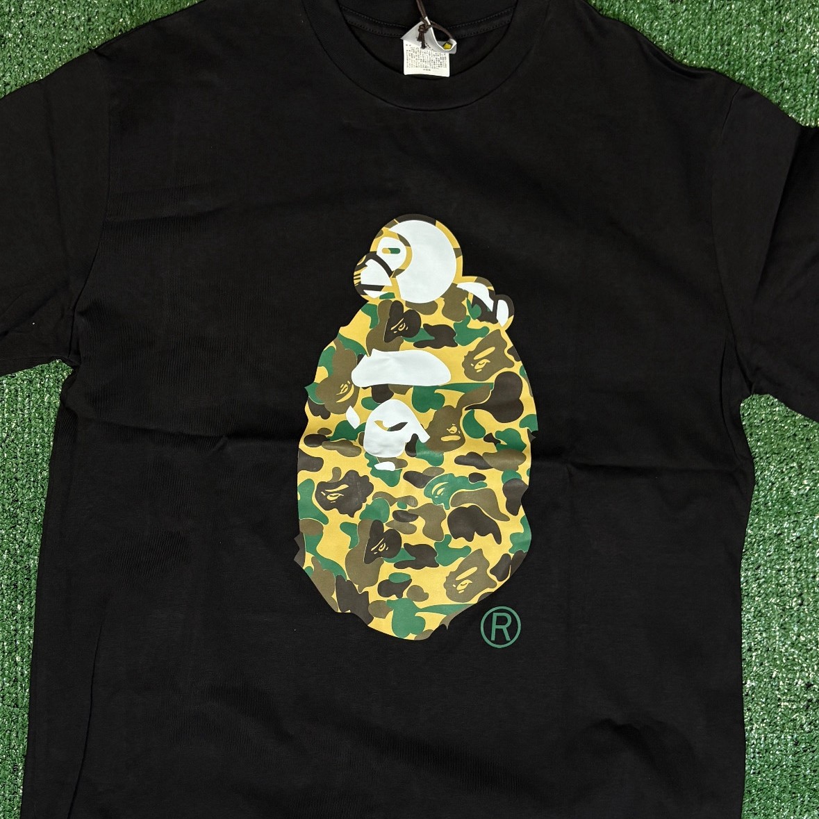 Bpe tees 