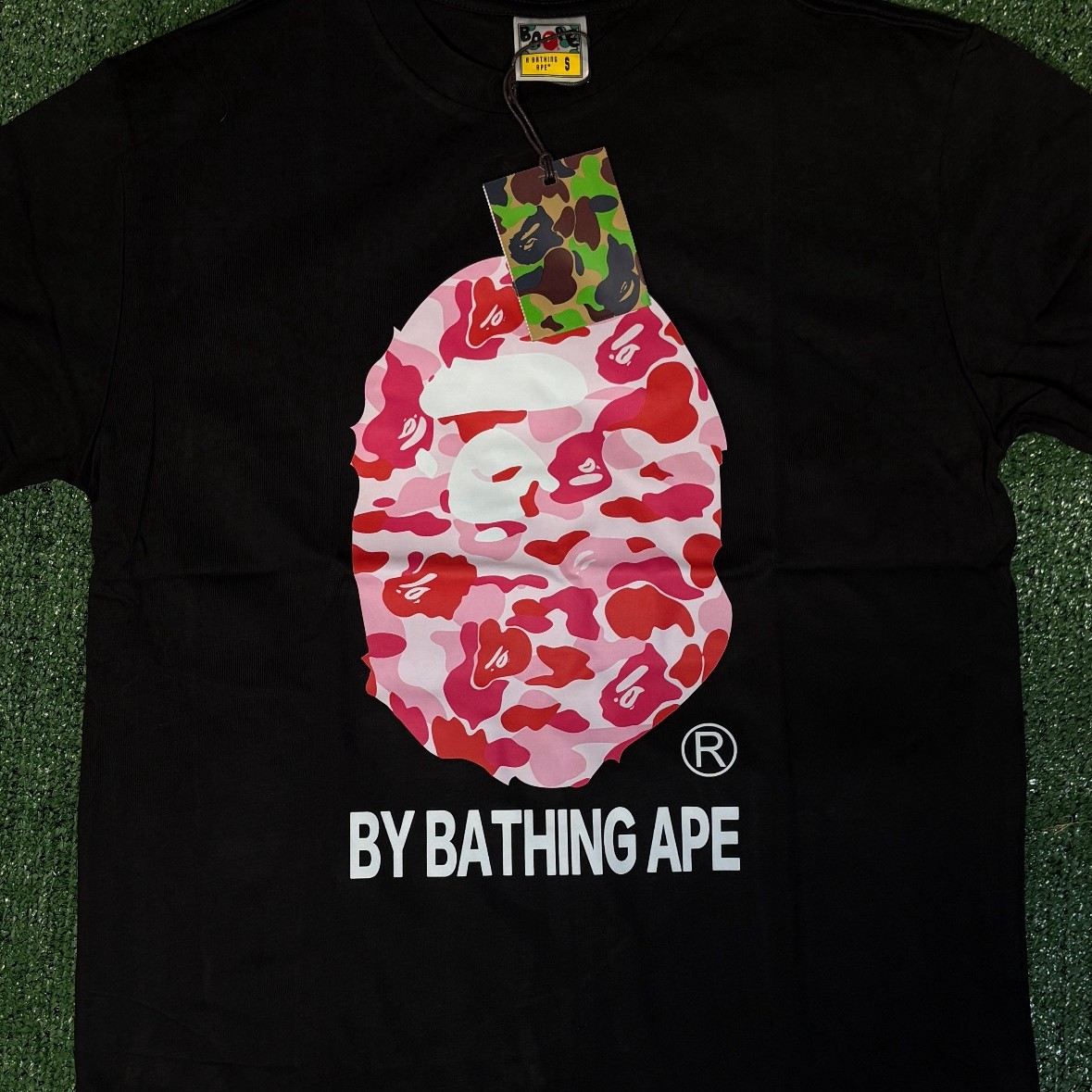 Bpe tees 