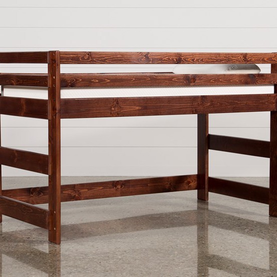 Sedona Junior Loft Bed