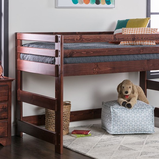 Sedona Junior Loft Bed