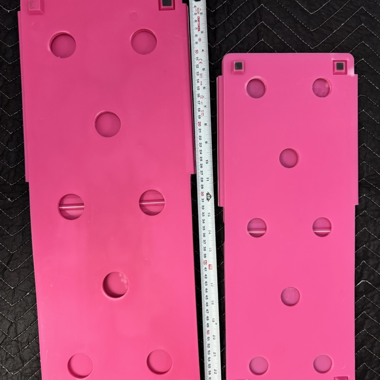 FlipFold Shirt & Laundry Folder - Adult & Junior sizes in Pink