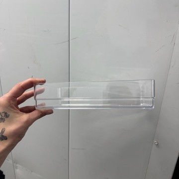 6 brand new boxes STORi SimpleSort 18-Piece Stackable Clear Drawer Organizer Set