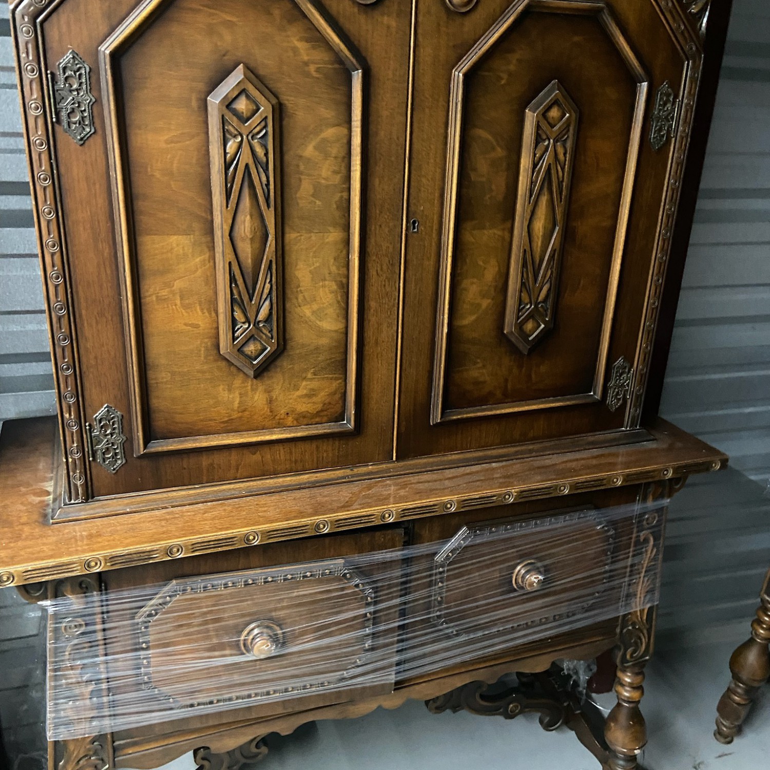 Heirloom Dining room set
