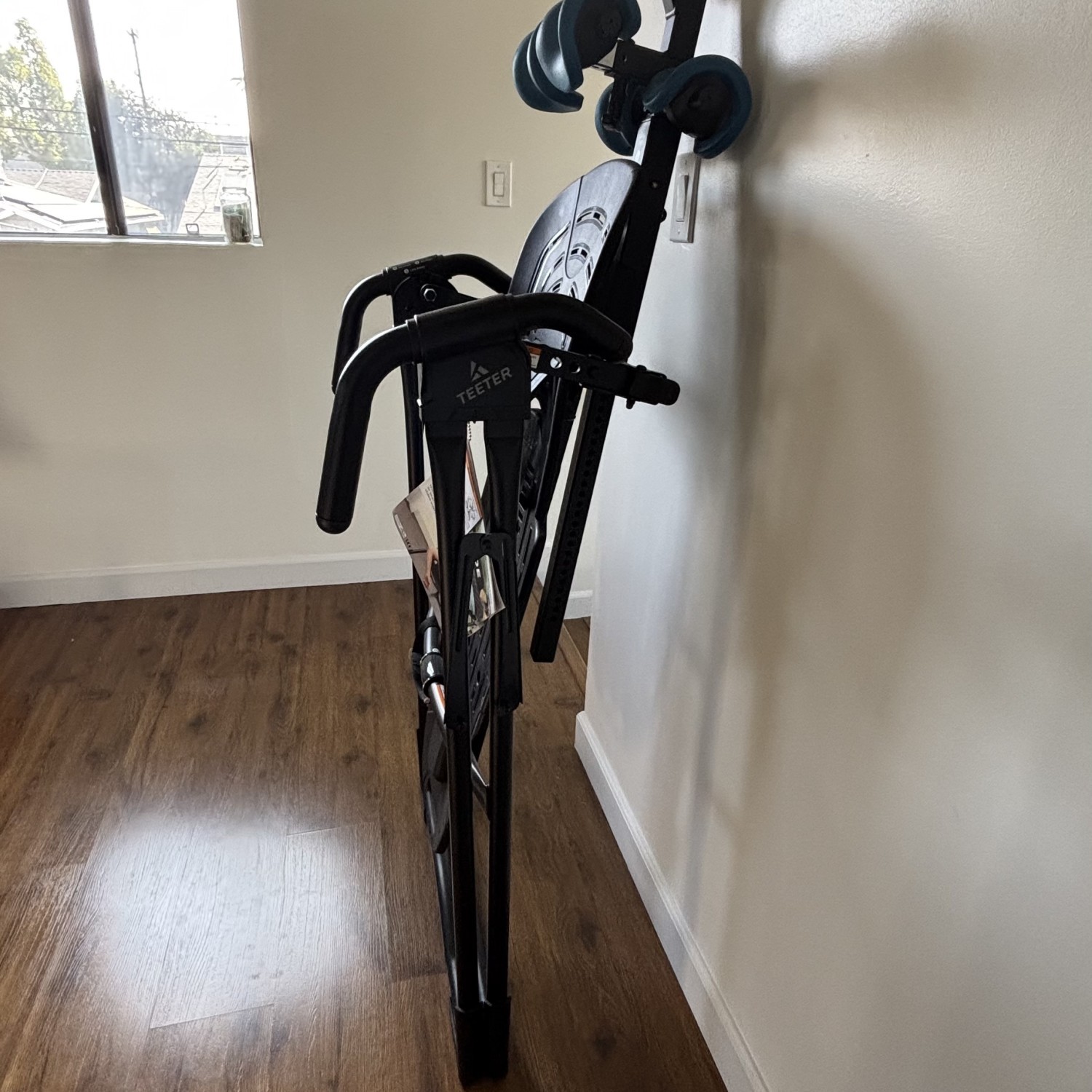 BRAND NEW Teeter EP-560 Inversion Table