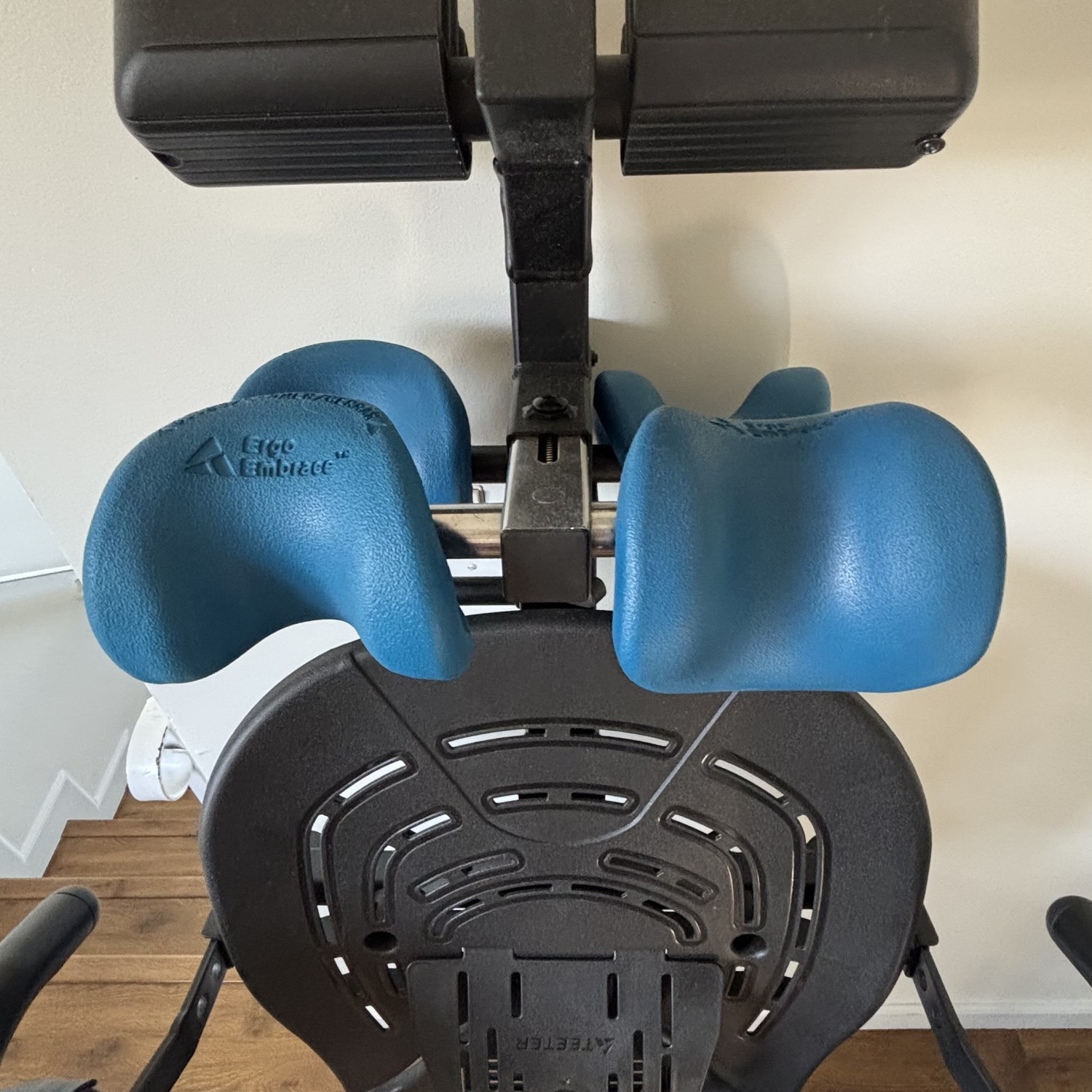 BRAND NEW Teeter EP-560 Inversion Table