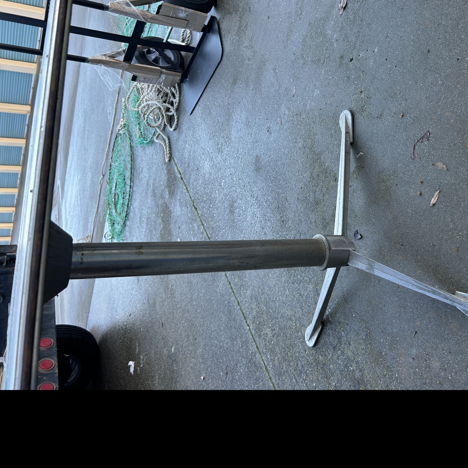 RV Table