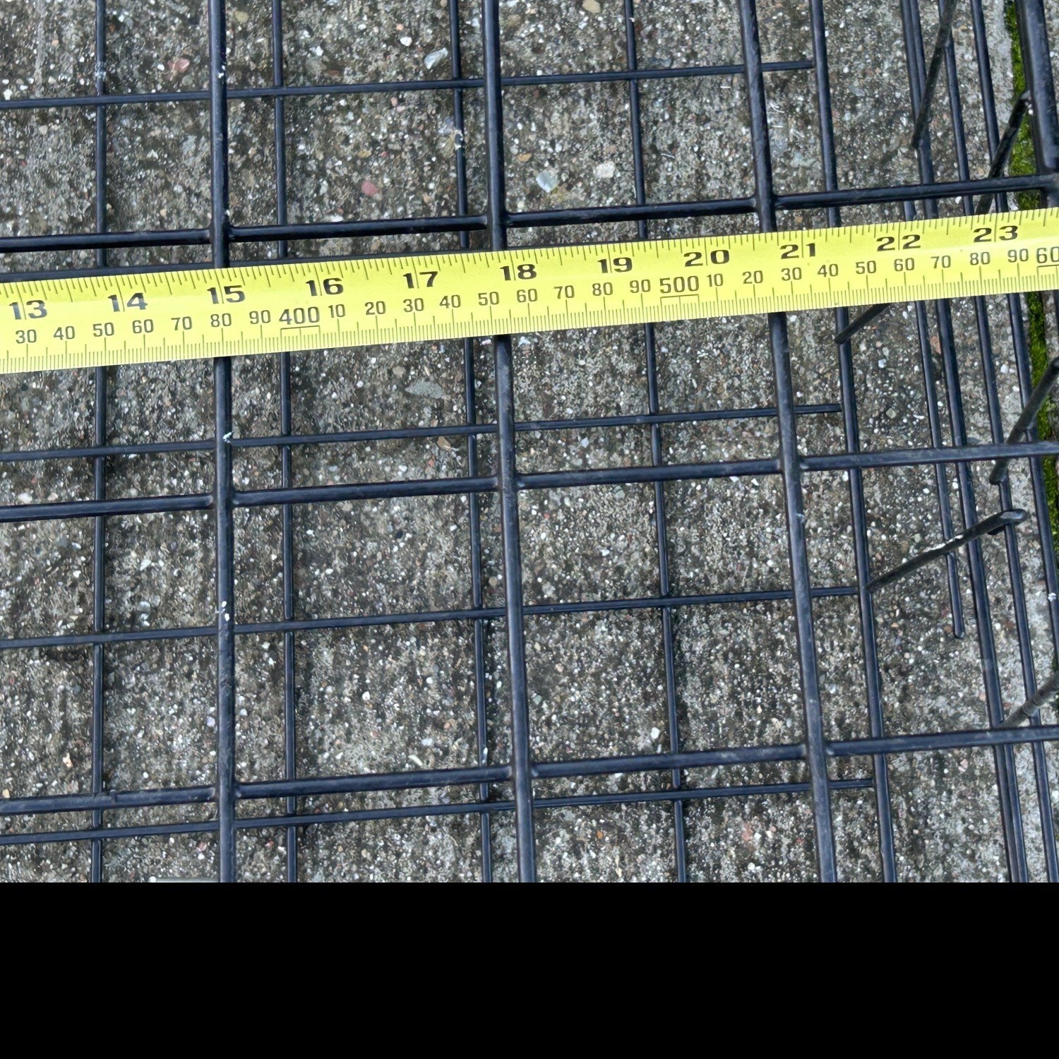Crab/crawdad cage