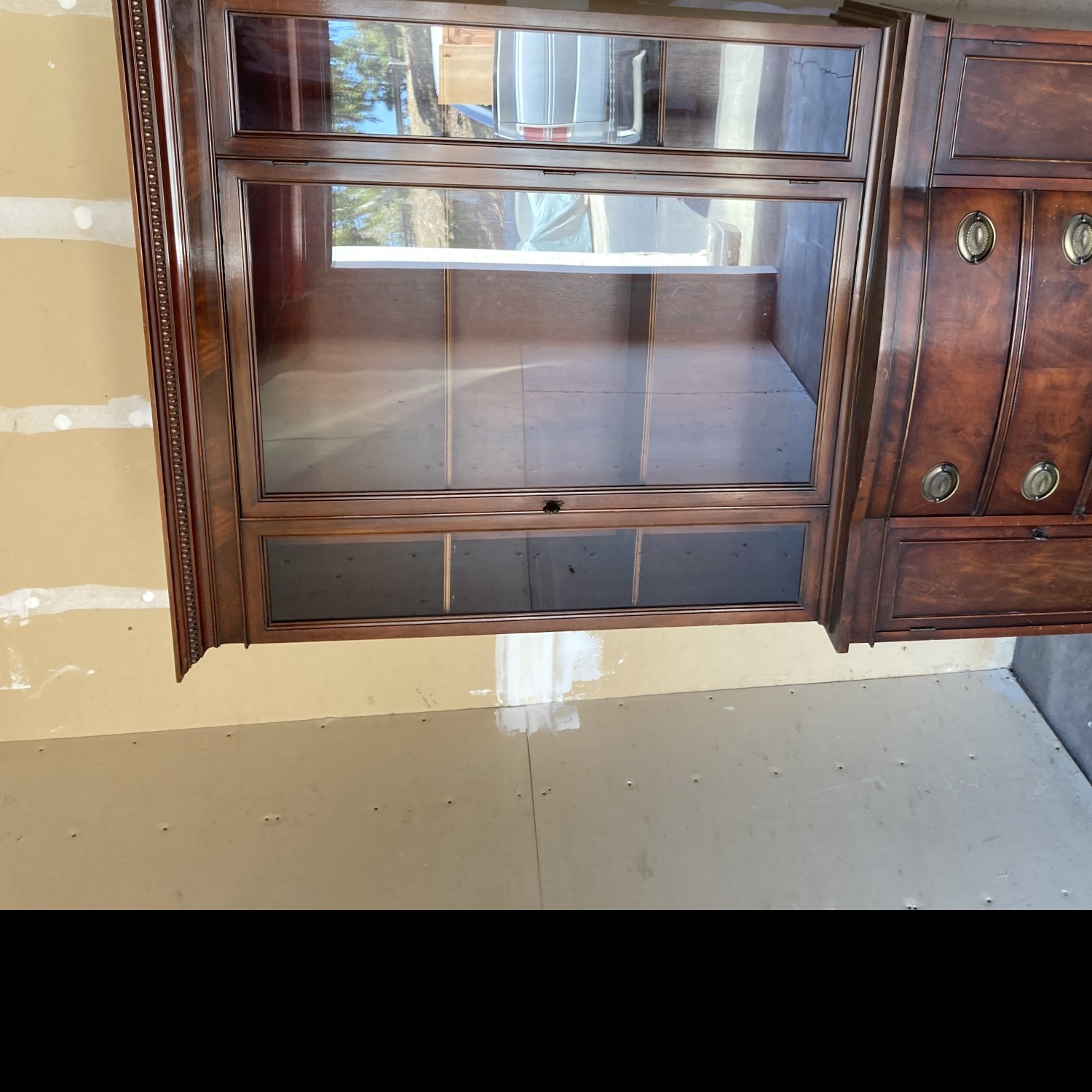 China Cabinet