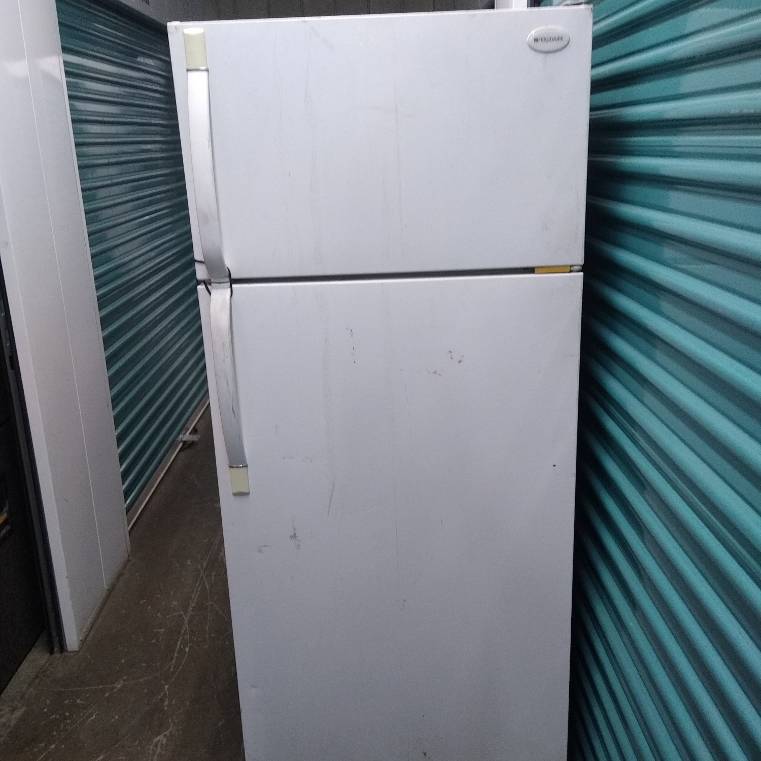Beer fermenting fridge / Keg fridge BuyStorageFinds