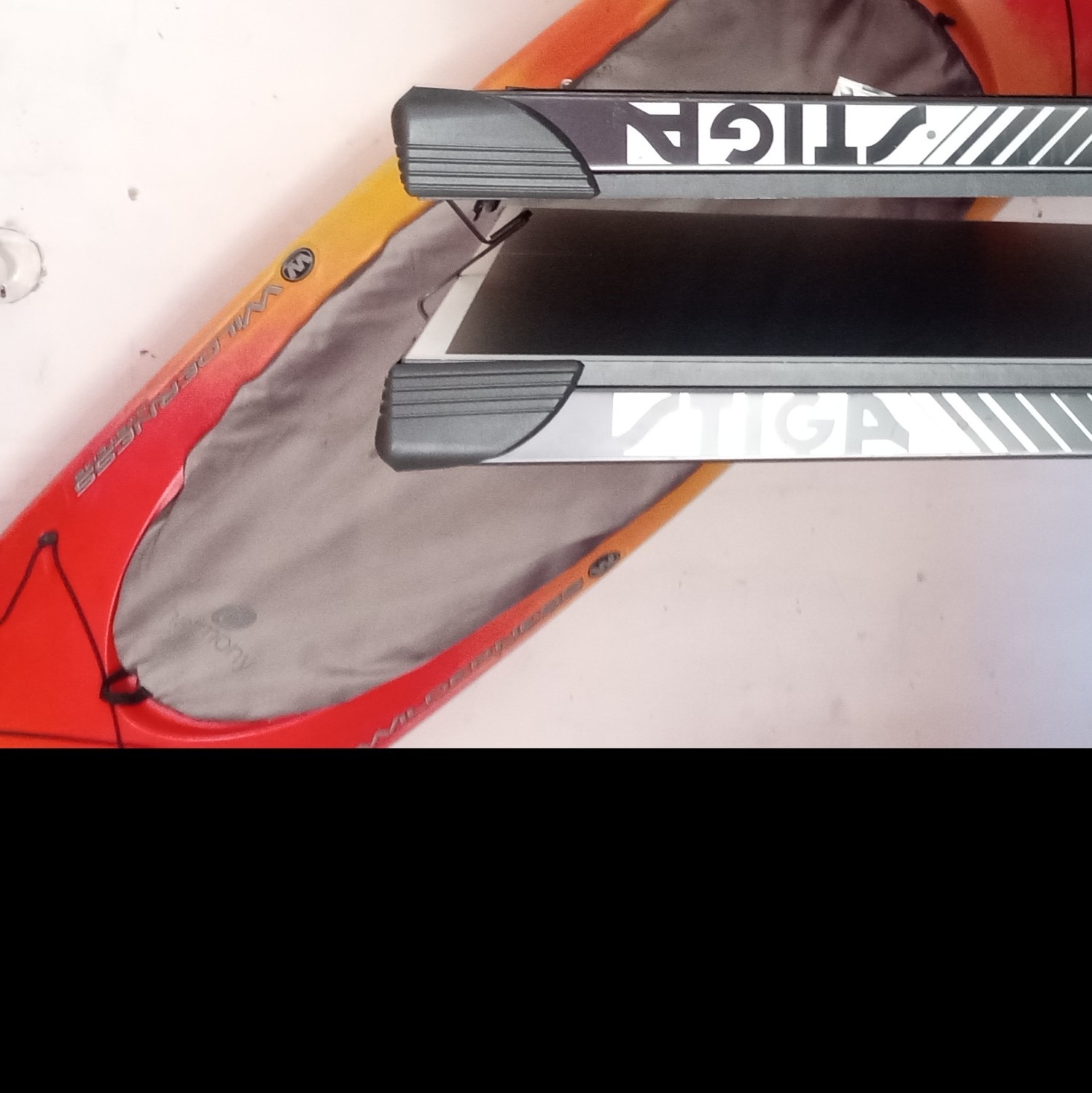 Ping Pong table 