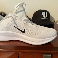 New Nike Shoes