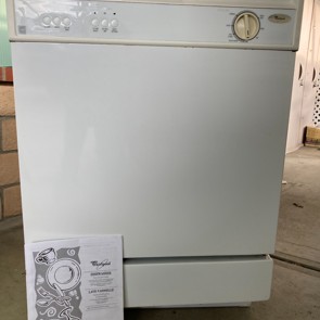 Dishwasher
