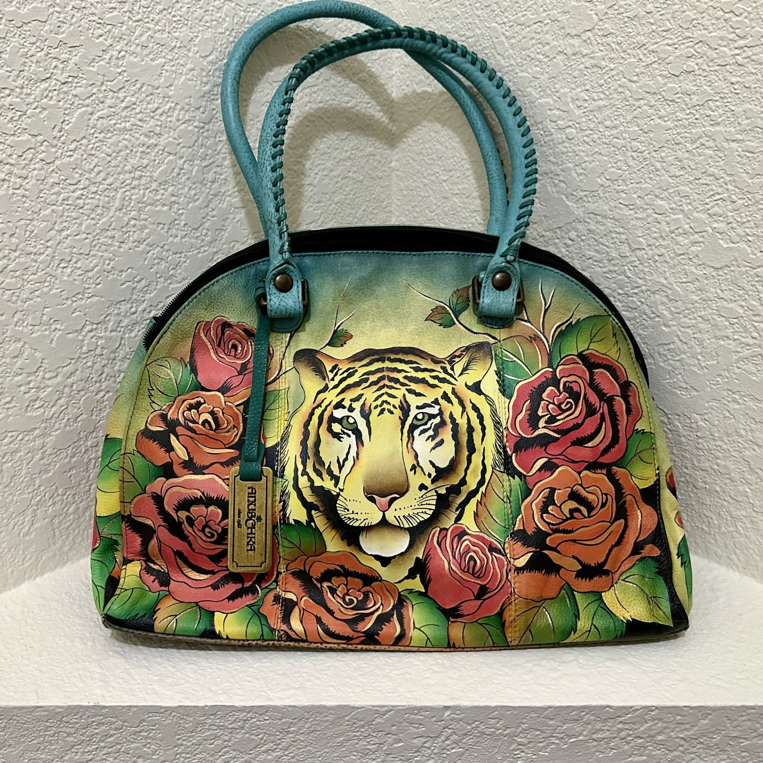 Designer Anuschuka Bag