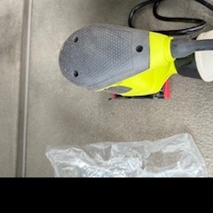 Ryobi Corded Sanders