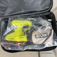 Ryobi Corded Sanders