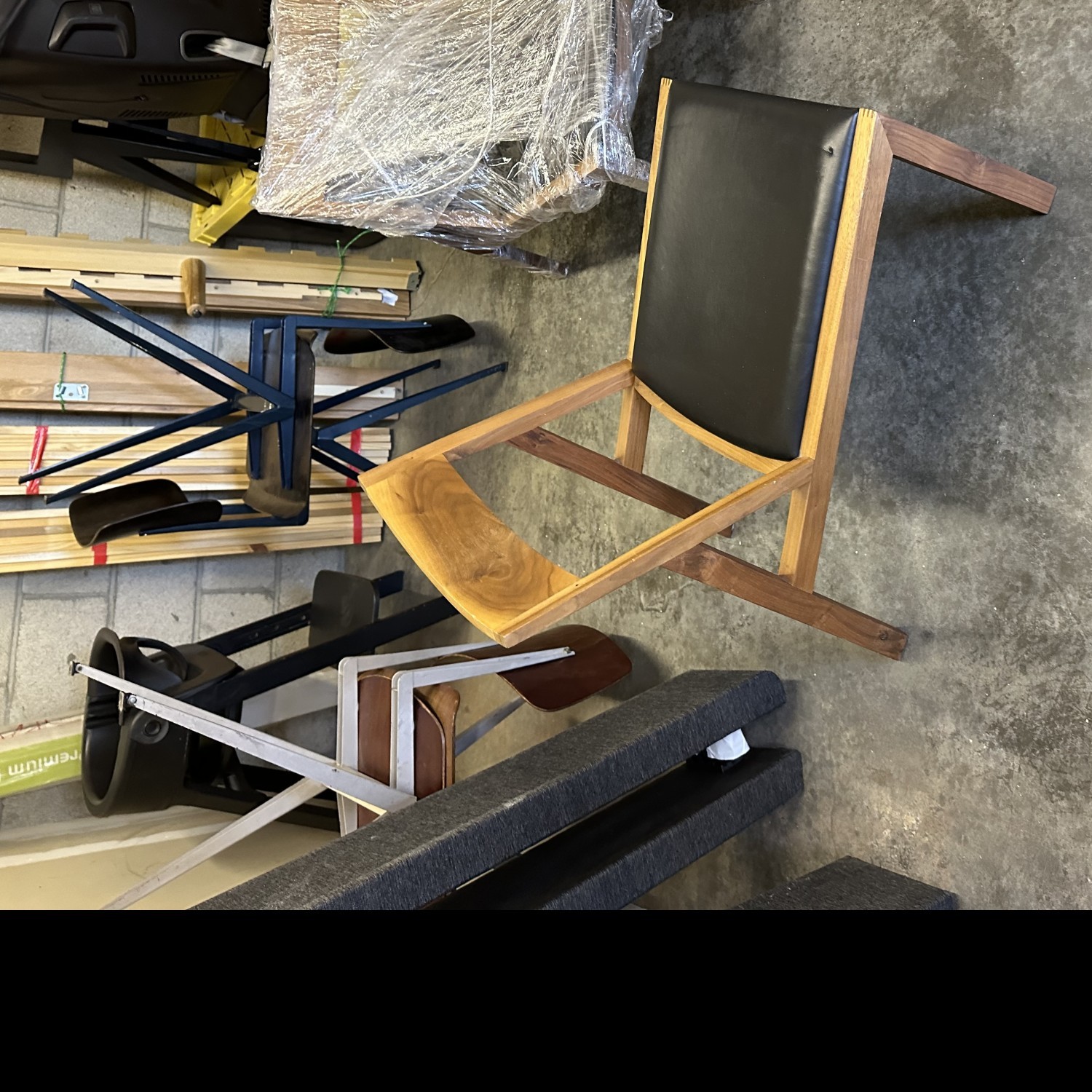 HD Buttercup Accent Chairs Pair