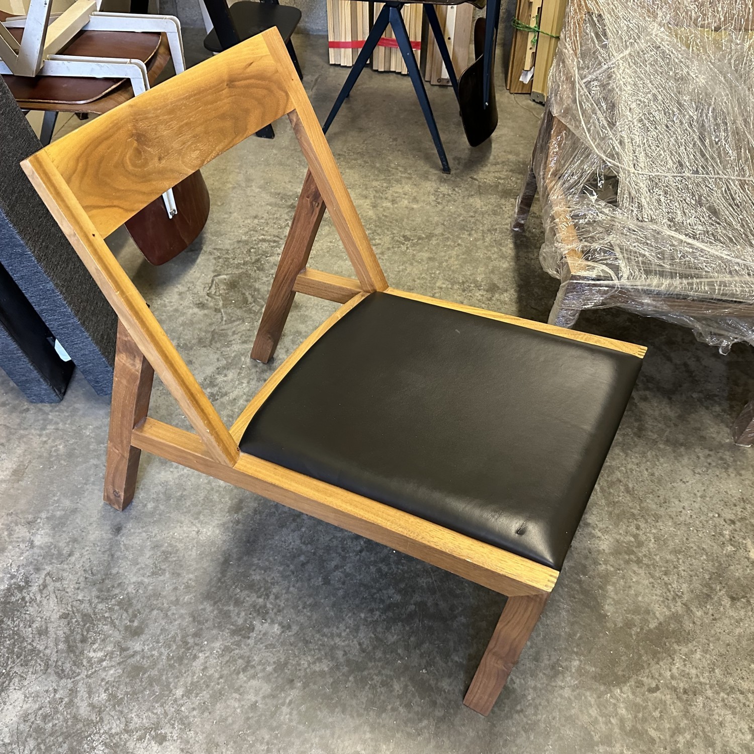 HD Buttercup Accent Chairs Pair