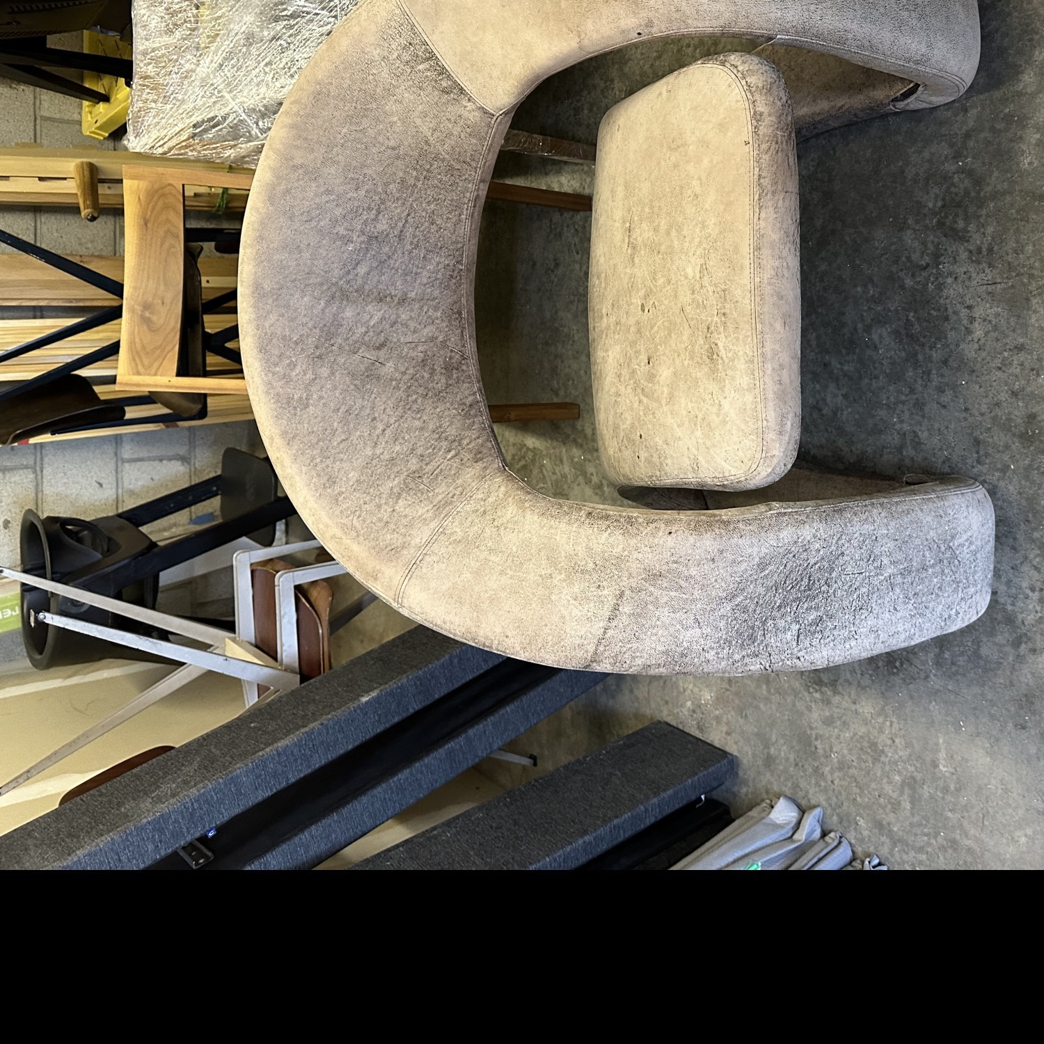 Jaymar Chair