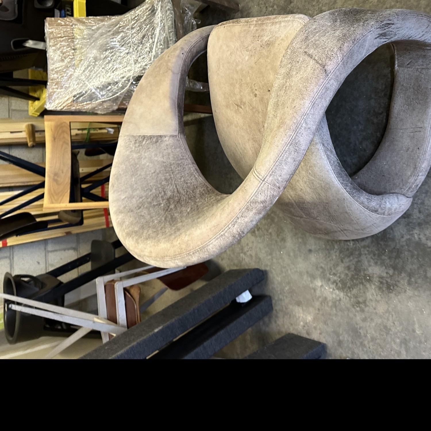 Jaymar Chair