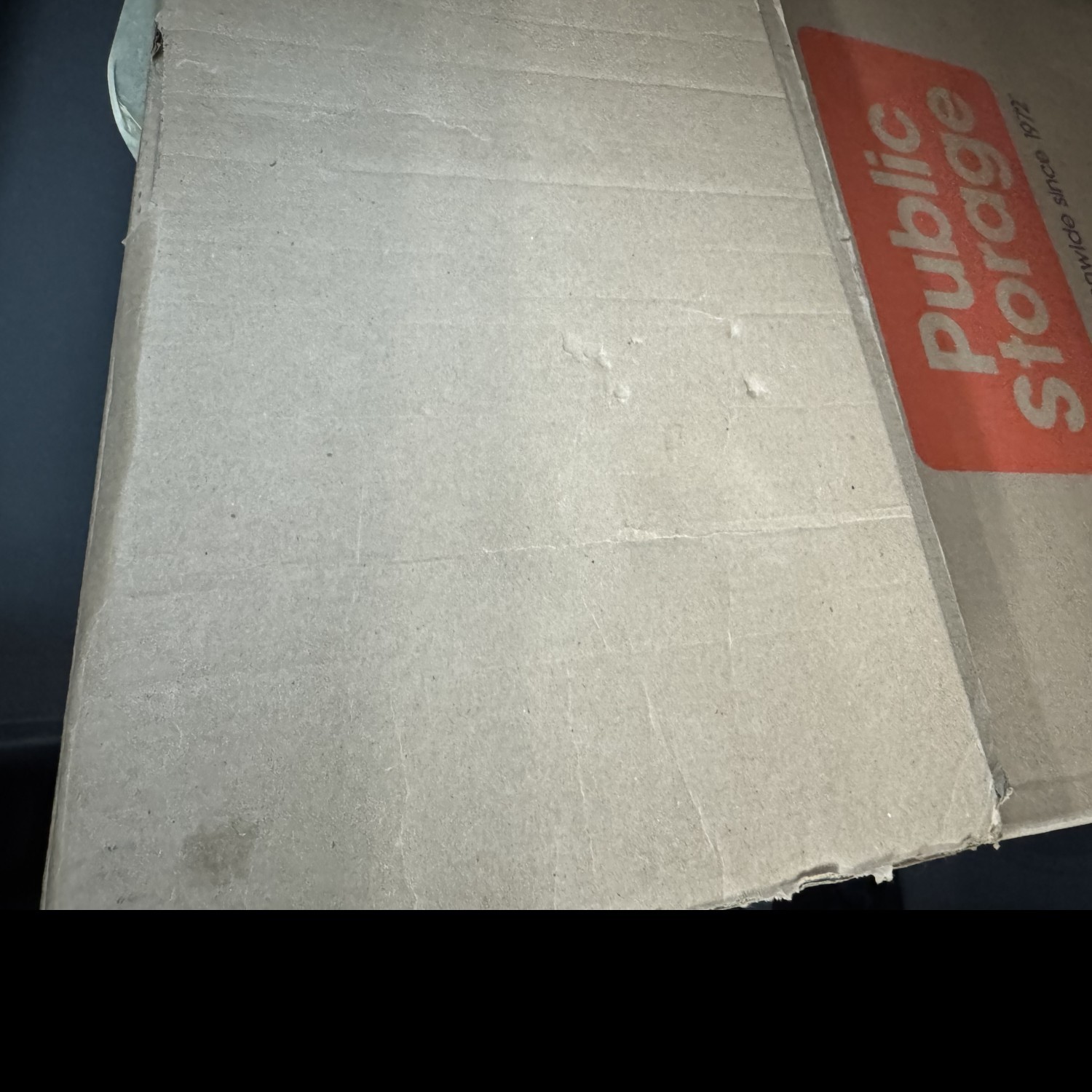 New Wardrobe boxes - never used! Tall, WB1P (two available, one at 10, one at 8 undone)