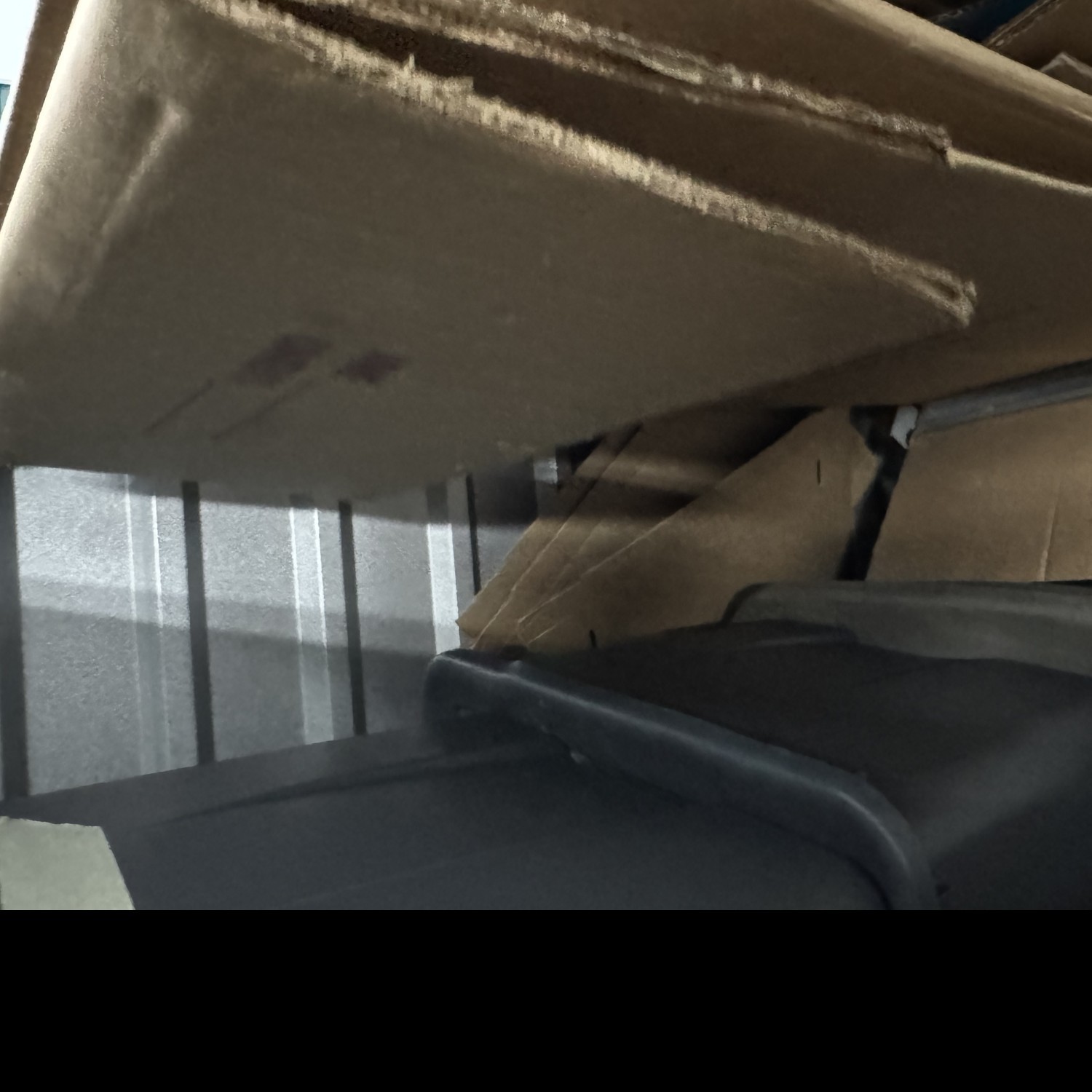 New Wardrobe boxes - never used! Tall, WB1P (two available, one at 10, one at 8 undone)