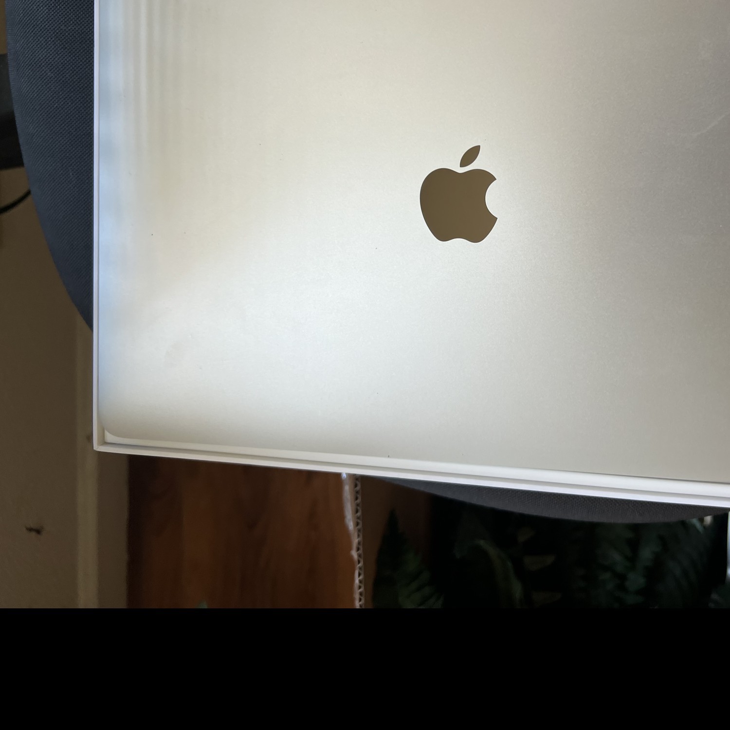 2017 MacBook Pro 13”