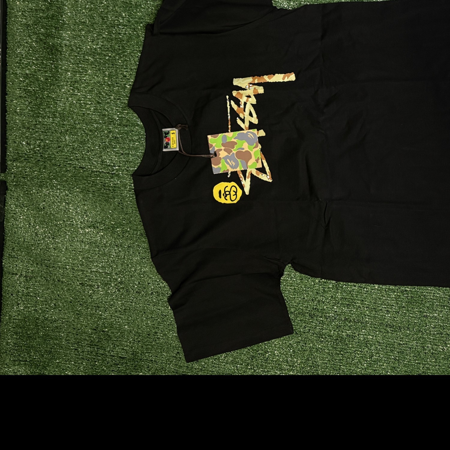 Bpe tees 