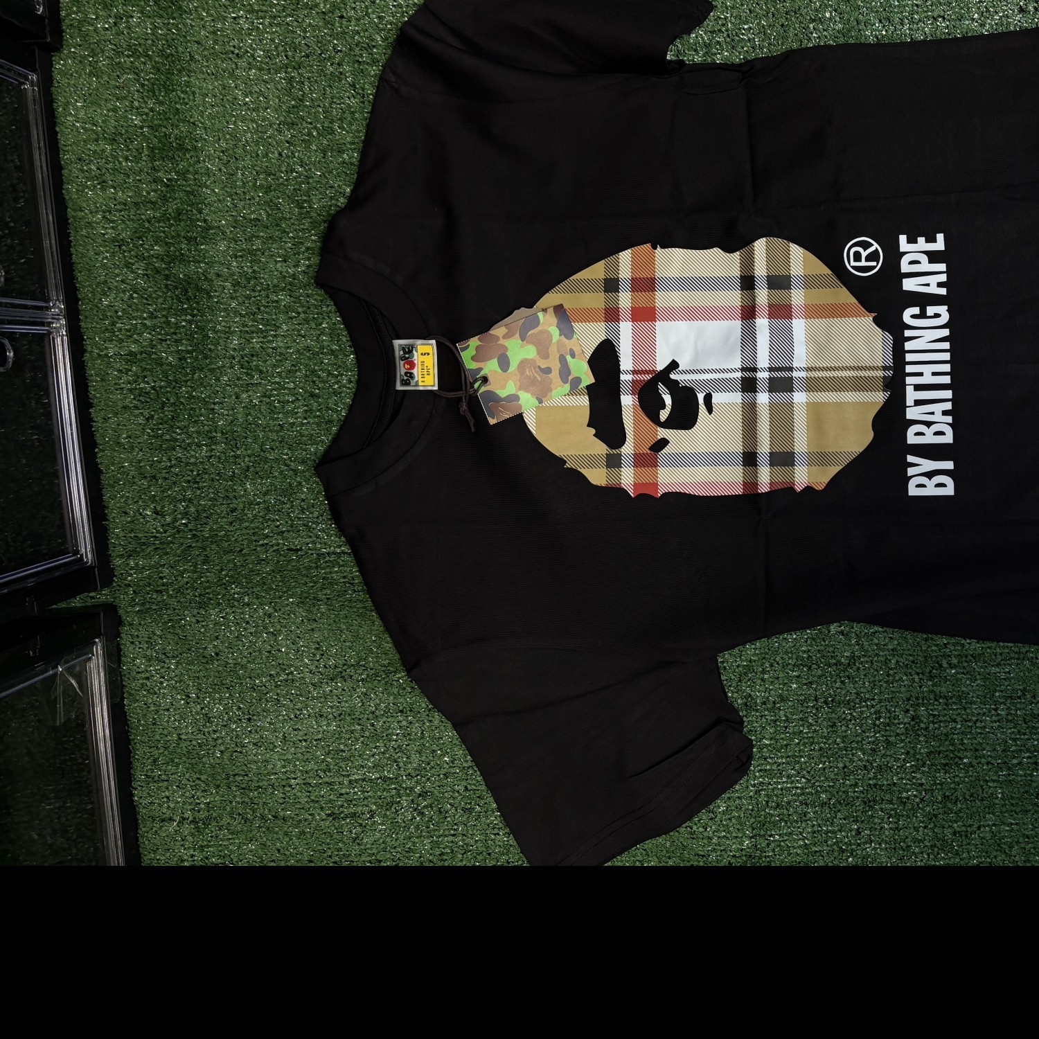 Bpe tees 
