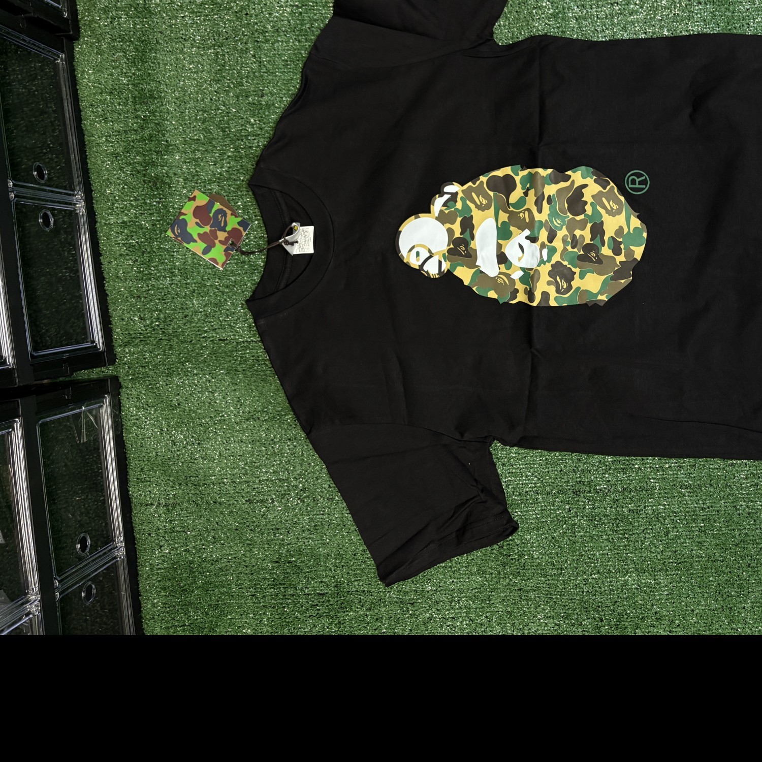 Bpe tees 