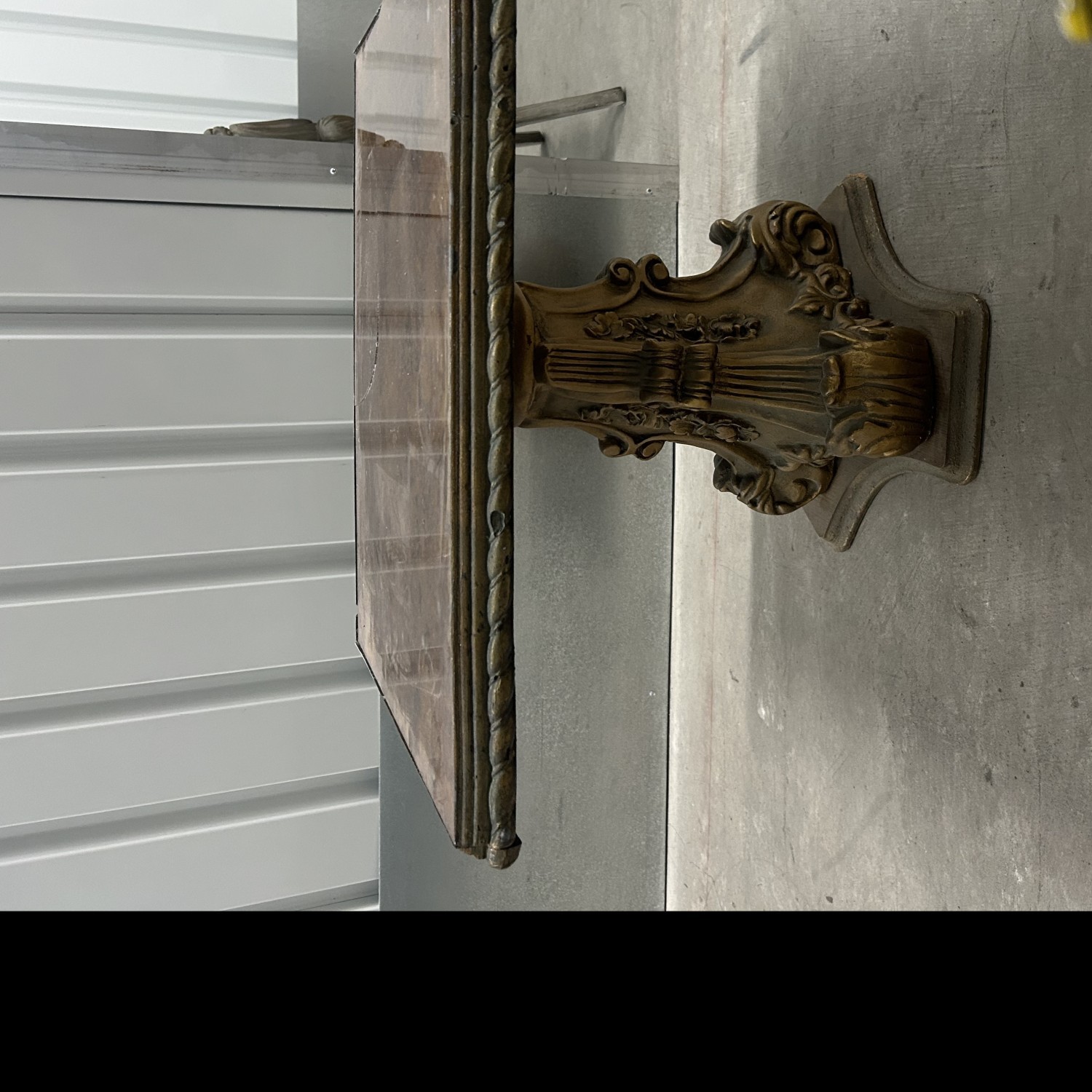 Vintage Coffee or Side Table