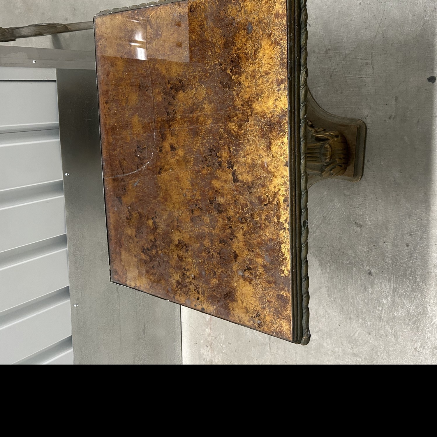 Vintage Coffee or Side Table