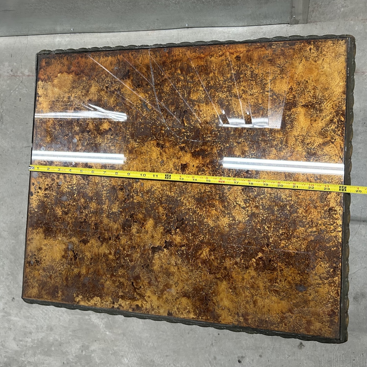 Vintage Coffee or Side Table