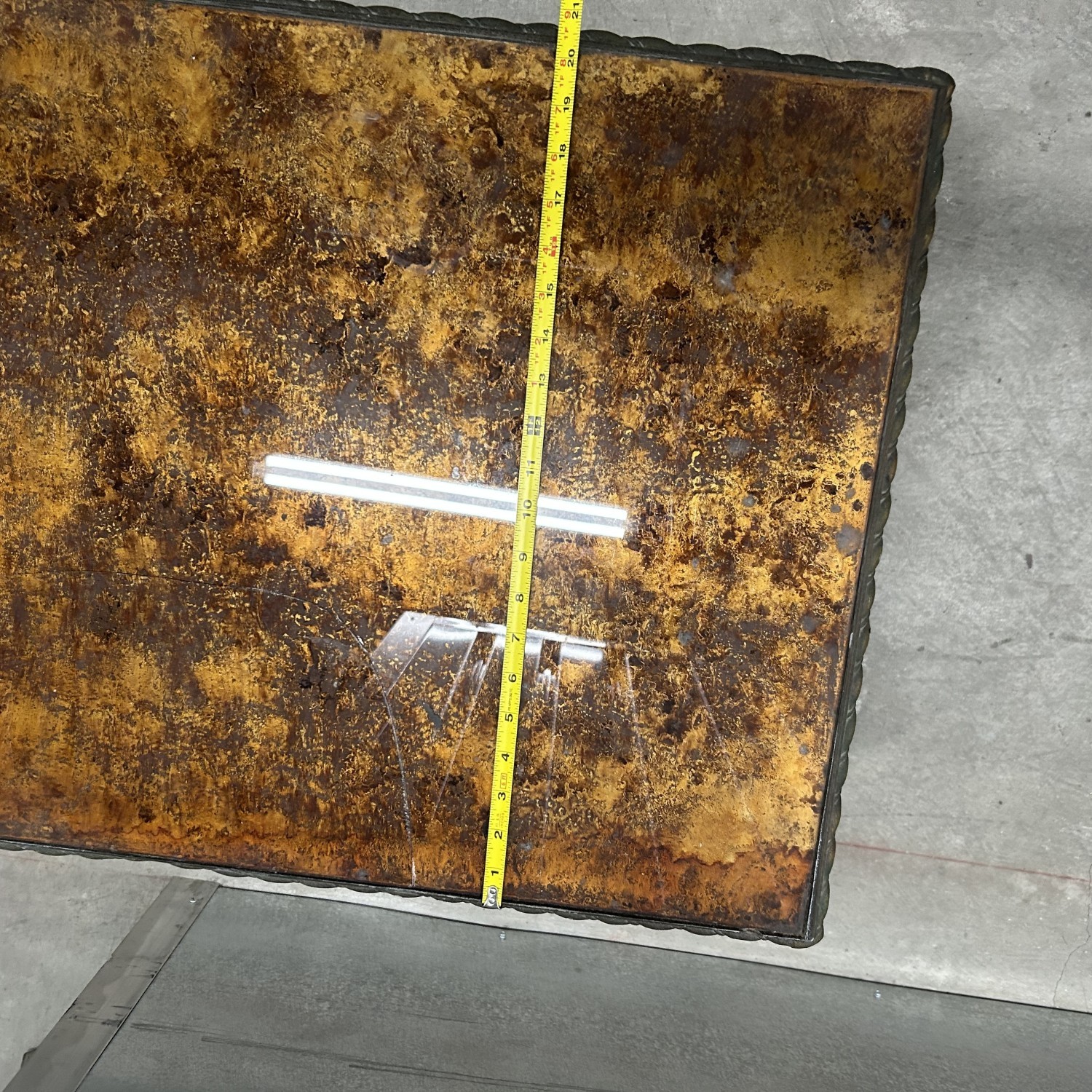 Vintage Coffee or Side Table