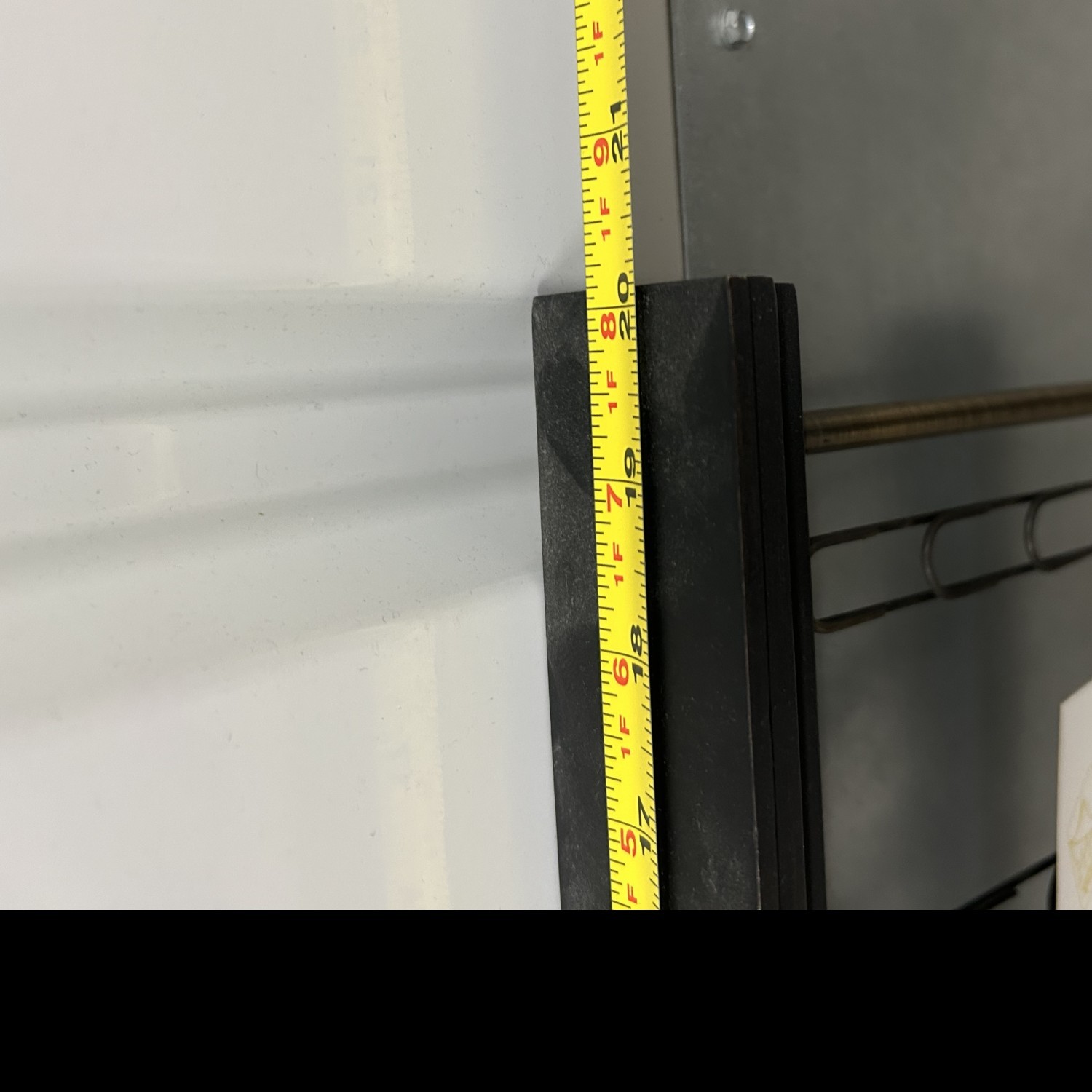 Hanging Picture Collage