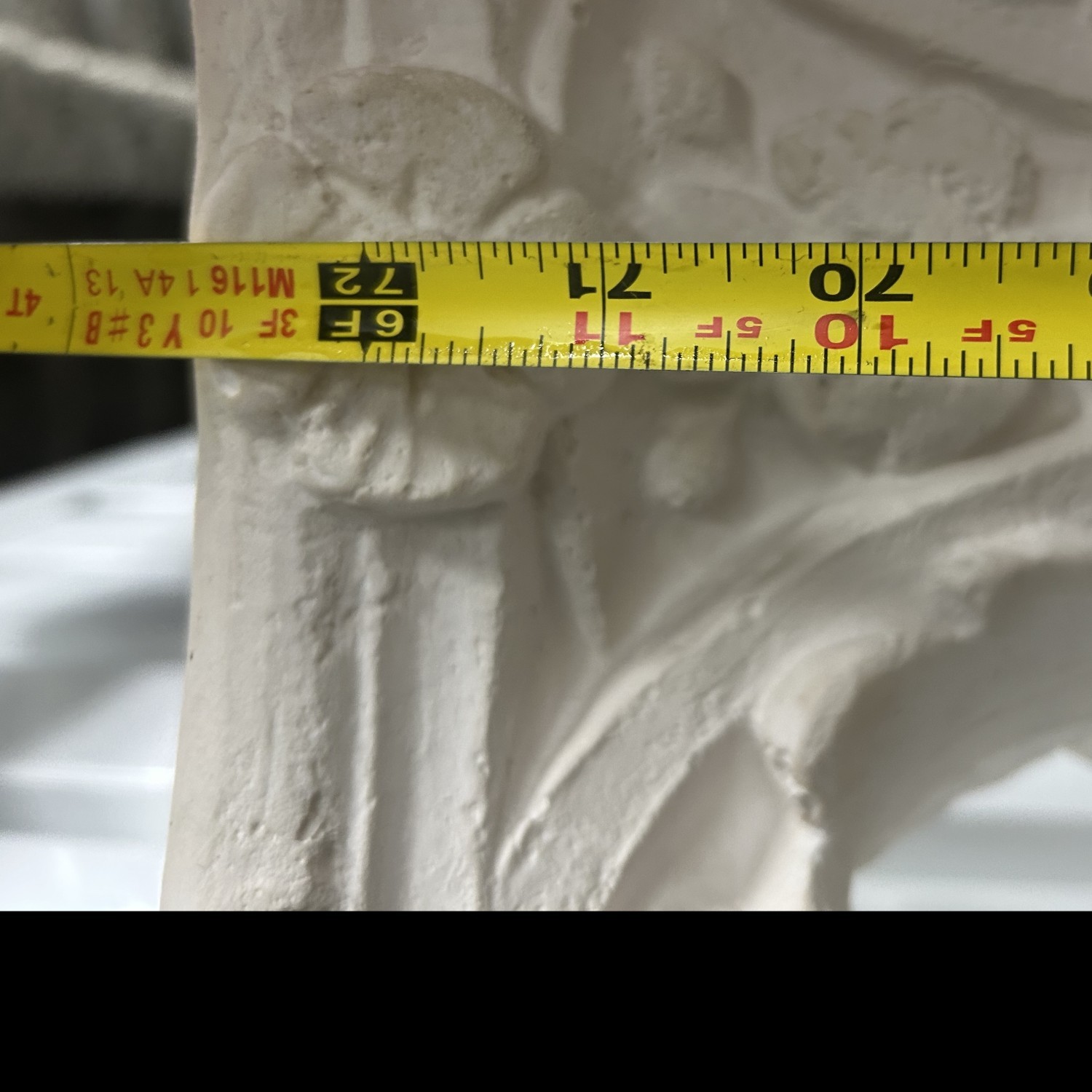 High Height Decorative Column