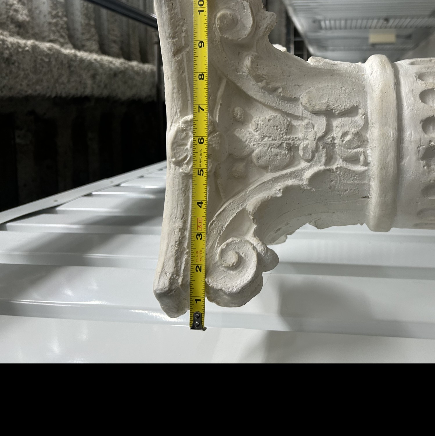 High Height Decorative Column