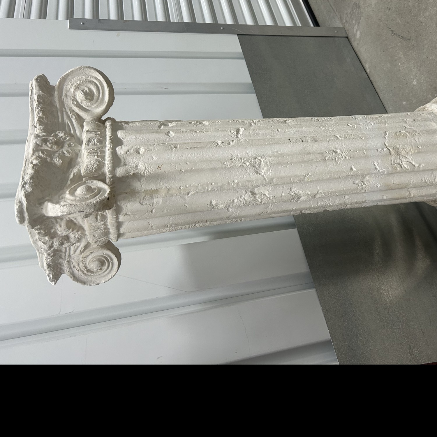 Medium Height Decorative Column