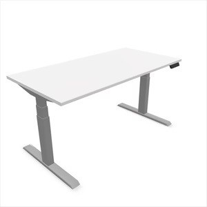 Steelcase Migration SE Sit-to-Stand Desk