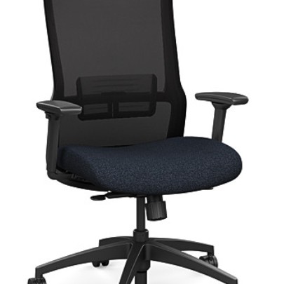 Ergonomic Office Chair