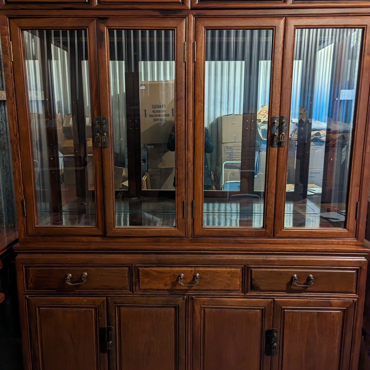 China Cabinet