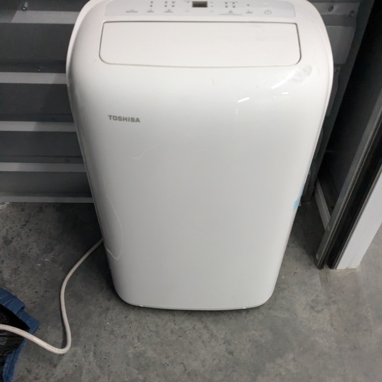 portable a/c