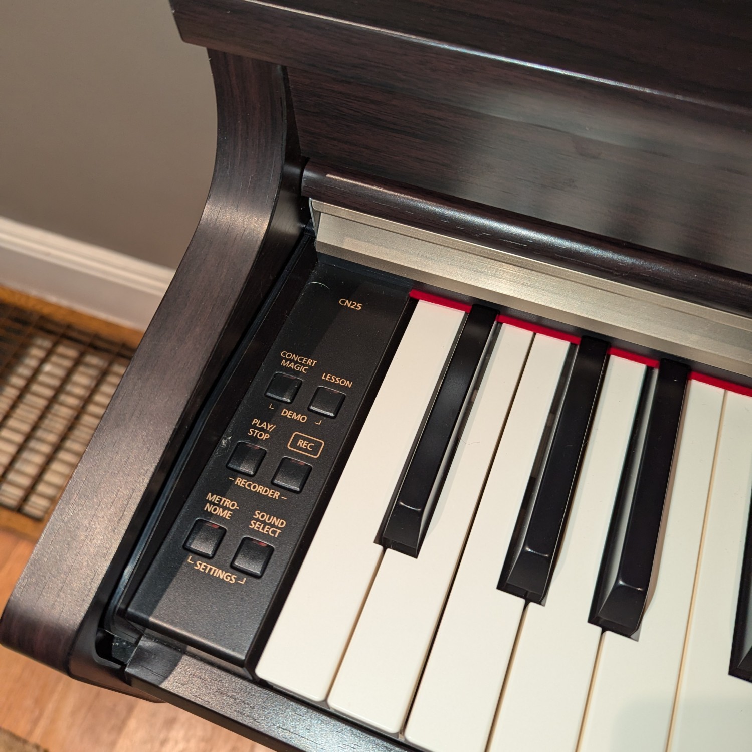 Kawai CN25 Digital Piano