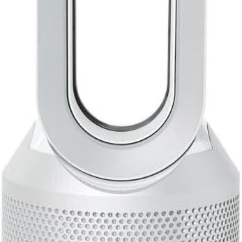 Dyson HP01 Pure Hot + Cool Purifier, Heater & Fan