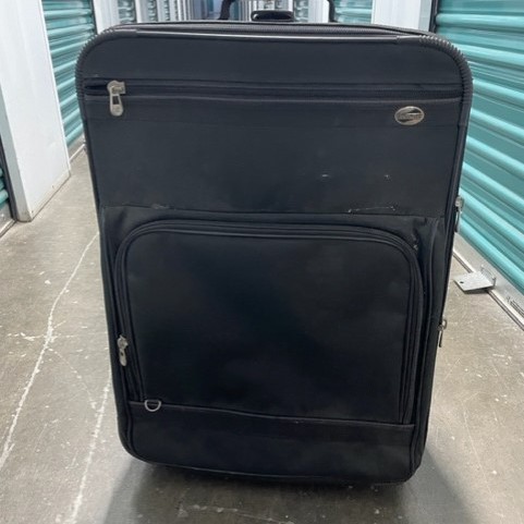 Large Suitcase