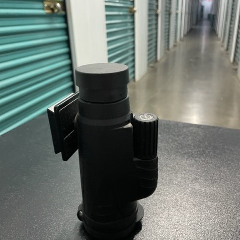 Monocular 10x42