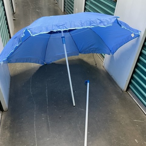 Beach Umbrella